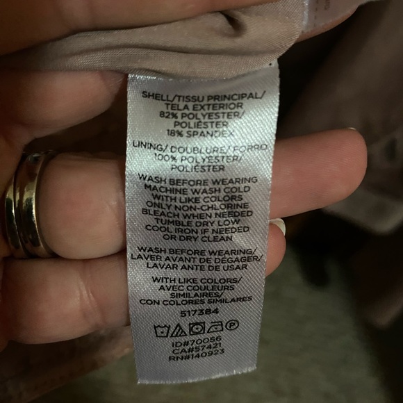 Loft Moto Jacket - Picture 11 of 14